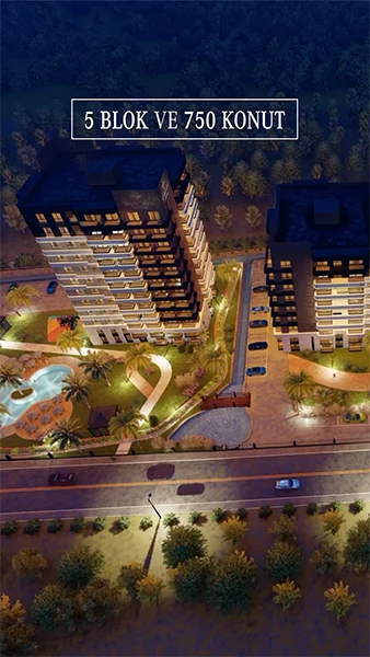 Filamingo Residence