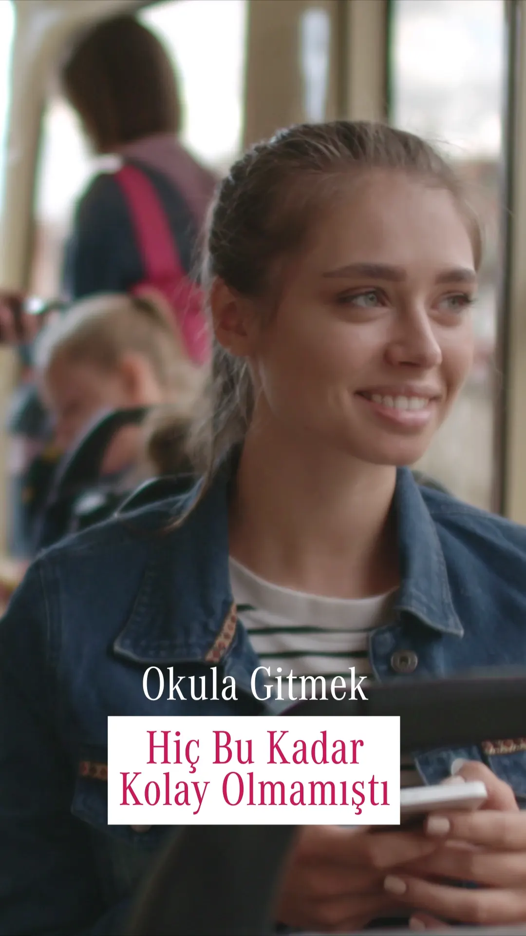 Servis İmkanı